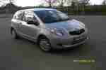 Yaris 1.0 VVTI T2 2006