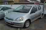 Yaris 1.3 16v VVTi CDX Hatchback 5d