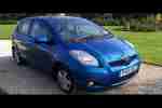 Yaris 1.3 Tr VVT I Mm 5dr PETROL