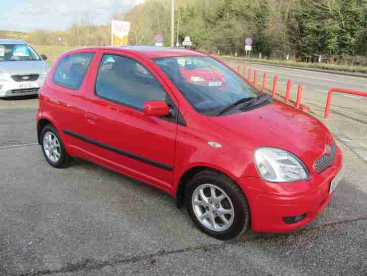 Yaris 1.3 VVT i T Spirit Dual Controls