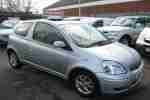 Yaris 1.3 VVT i T Spirit Hatchback 3d