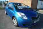 Yaris 1.3 VVT i T3