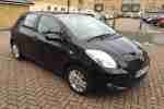 Yaris 1.3 VVT i TR