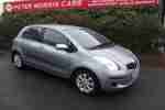 Yaris 1.3 VVT i Zinc