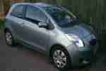 Yaris 1.3 vvti 2006 petrol DRIVE