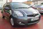 Yaris 1.33 VVT i 2009MY SR