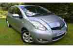 Yaris 1.33 VVT i TR Multimode 5dr