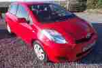 Yaris 1.3VVT i TR 2009 Low Milage