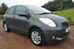 Yaris 1.4 D 4D TR 5dr manual FINANCE