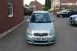 Yaris 1.4 D4D 2004 diesel T spirt low