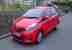 Toyota Yaris 1.4 D4D 5 Doors Hatcback NO RESERVE cheap tax 12 Months MOT