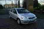 Yaris 1.4 D4D Diesel