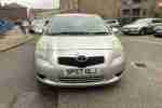 Yaris 1.4TD ( 88bhp ) MMT T3