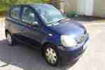 Yaris