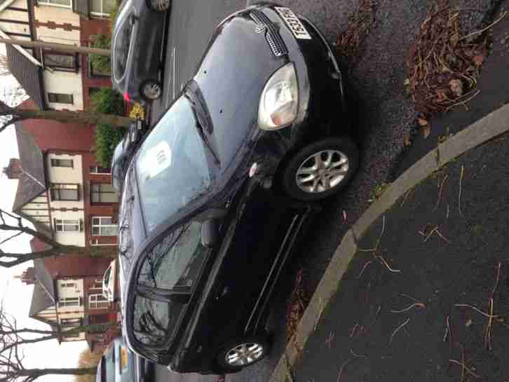 Toyota Yaris 1999 1.0