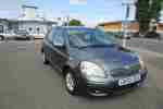 Yaris Colour Collection VVT I 5dr 1.3
