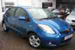 Yaris Hatchback TR VVT I