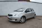 Yaris T2 VVT 1.0, Mk2, 12 Months MOT,