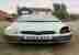 Toyota Yaris T3 VVTI SPARES OR REPAIR