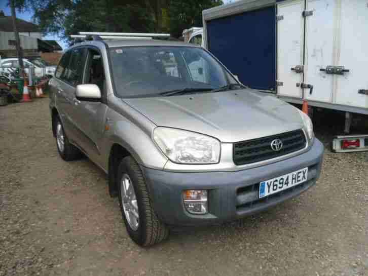 Toyota Yaris VVT-I TREND