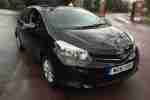 Yaris VVT I Tr 5dr PETROL MANUAL 2012