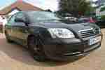 avensis 1.8 VVT i automatic