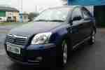 avensis d4d 2.0 diesel