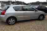 corolla 1.4 vvti t3 with low miles may