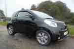 iQ 1.0 VVT i 2011MY 2