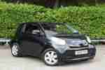 iQ 1.0 VVT i Multidrive 2011MY