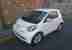 Toyota iQ 1.33 VVT i WHITE 2009 47,000 MILES