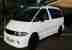 Toyota lucida estima 2.2td 4wd