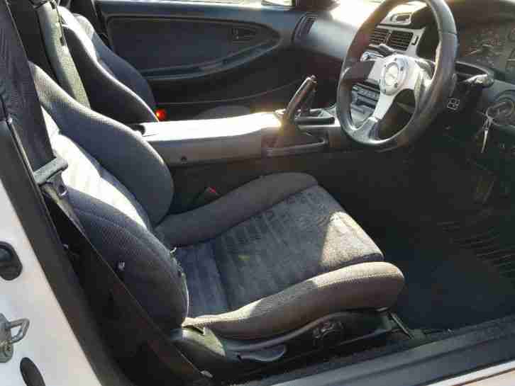 Toyota mr2 GT Coupe