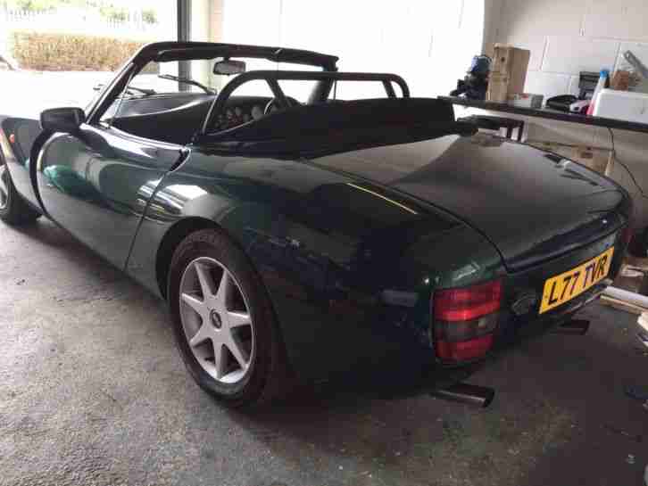 Tvr Griffith 500 5.0 V8 low miles !