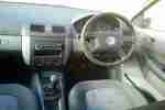 USED CAR 2003 Fabia Classic (Petrol,