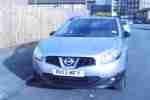 USED QASHQAI 360