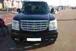 Unique European Cadillac Escalade full size