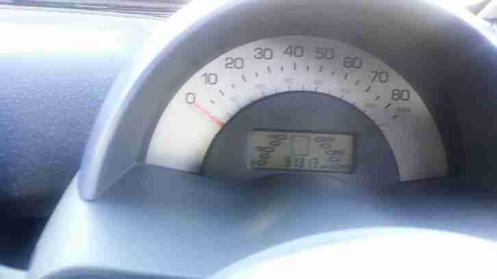 Unique, low price smart fortwo superior 698cc engine leather luxury seats