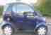 Unique, low price smart fortwo superior 698cc engine leather luxury seats