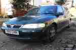 V REG 1999 VAUXHALL VECTRA LS 16V 1796CC