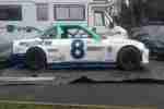 V8 EUROCAR TRACK RACE HILL CLIMB DRAG KIT