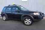 VALUE 2006 (56) Land Rover Freelander