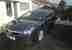 VAUHALL VECTRA SRI 150 ESTATE 06