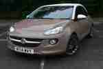 VAUXHALL ADAM 1.4 16V JAM 3DR A STAR IS