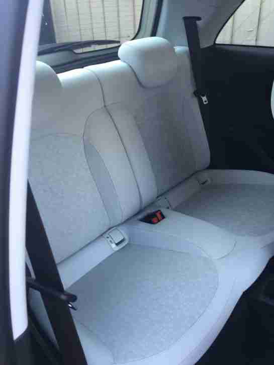 VAUXHALL ADAM JAM