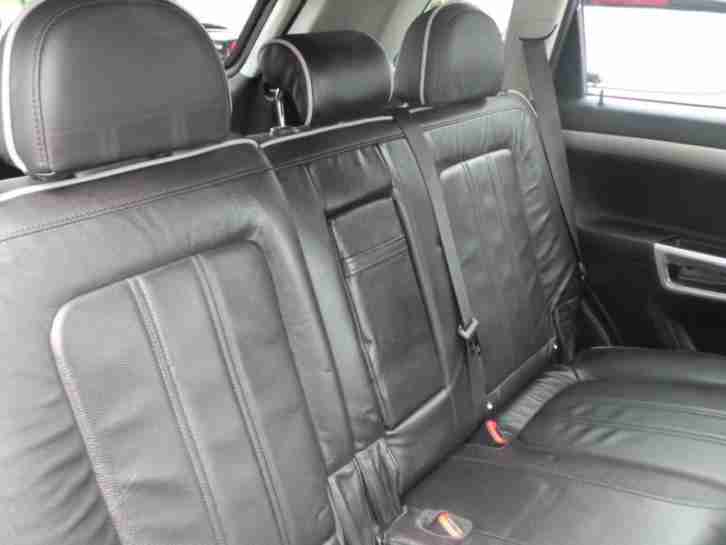 VAUXHALL ANTARA 2.2 CDTI 184PS SE NAV 5DR 4WD - OLYMPIC