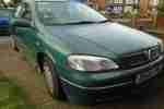 ASTRA 1.4 2003 03 REG