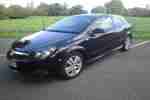 VAUXHALL ASTRA 1.4 SXI 2007