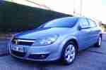 VAUXHALL ASTRA 1.4 SXI TWINPORT , 2004 , FULL