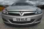 VAUXHALL ASTRA 1.4L SXi 3 DOOR MANUAL